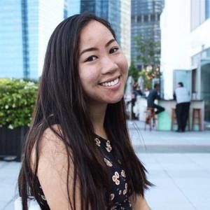 Meet your Posher, Corinna